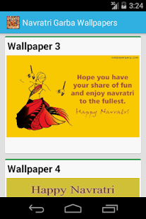 How to download Navratri Garba Wallpapers 1.0 apk for android