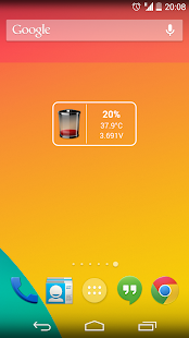 How to download BatteryView Free 3.1.1 unlimited apk for pc