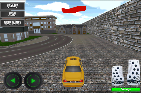 How to install City Taxi 3D Parking Game lastet apk for bluestacks