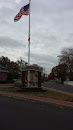 Little Ferry Fire Department Memorial