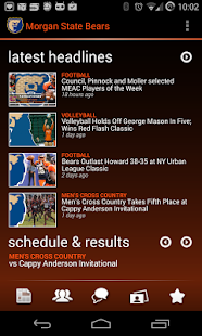 How to mod Morgan State Bears patch 1.2.8 apk for bluestacks