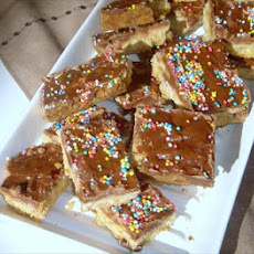 Lil's Chocolate Cookies  (Wheaties)