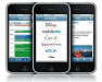 Apple Iphone 3G  8Gb Wifi