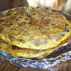 Spanish Tortilla