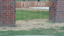 Fox park