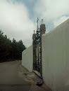 Cemiterio De Quiaios