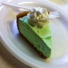 Weight Watchers Key Lime Pie