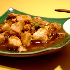 Chicken Vicious