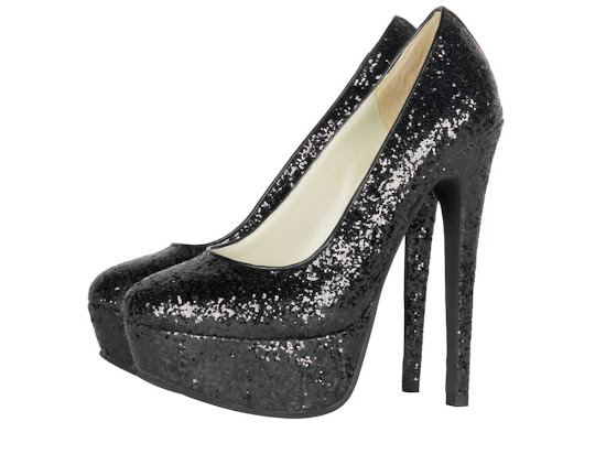 I Designed My Perfect Shoes!