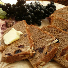 Sunshine Bread