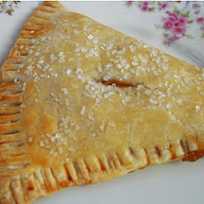 Apple Hand Pies