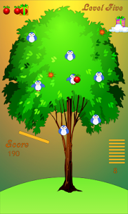 How to download Owls & Apples (Bouncing Saga) 1.1 unlimited apk for pc
