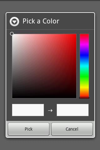 Flashlight - Color PRO