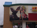 Mexican Mural