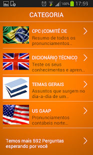 How to get Contabilidade, CPC USGAAP IFRS 1.1.3 mod apk for bluestacks