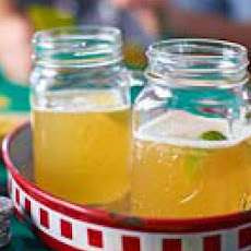 Lager & Lemon-Limeade