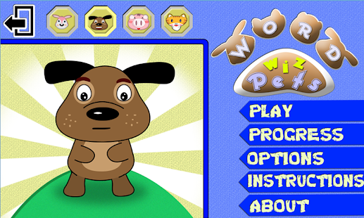 How to mod Wordwiz Pets 1.0.6 apk for pc