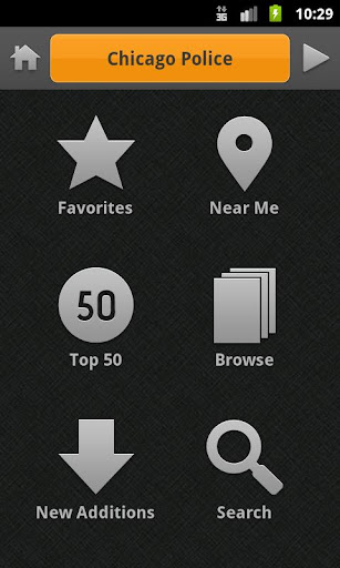 scanner-radio-chat-plug-in for android screenshot