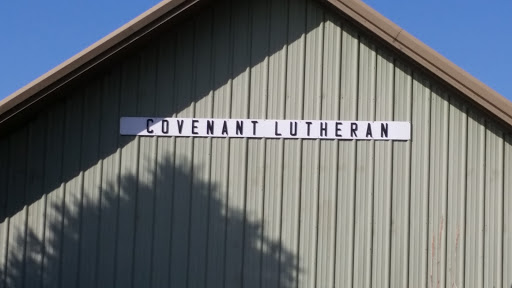 Covenant Lutheran Church (ELCA)