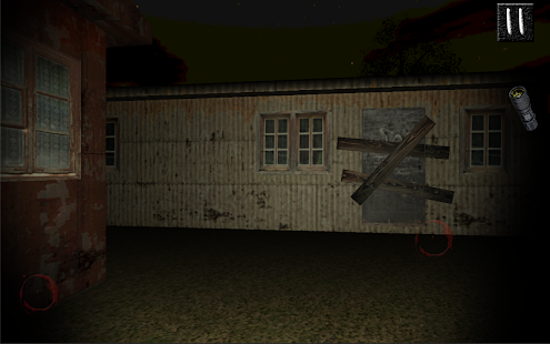 How to get The Pale One HD : Slenderman patch 1.02 apk for bluestacks