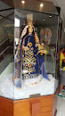 Virgen De La Candelaria