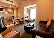 Seasons Harbour Plaza - One Bedroom Deluxe