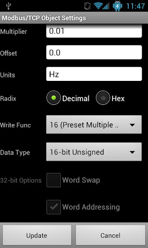 【免費工具App】NetLink - Modbus/TCP Plugin-APP點子