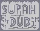 Thumbnail of the map 'Supah_dud'