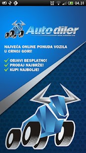 How to download AutoDiler patch 1.5 apk for bluestacks