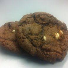 Hershey's White Chip Chocolate Cookies