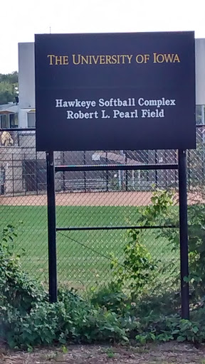 Hawkeye Softball Complex