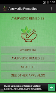 How to download Ayurvedic Remedies 1.0 unlimited apk for laptop