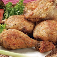 Fried Chicken