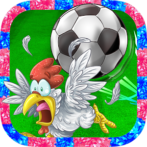 Drop Kick Soccer Game.apk 01.00.14