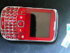 Mini Blackberry 8520Tvdual Sinmsnfaceotras 