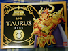 Saint Seiya Set Caballeros De Oro 