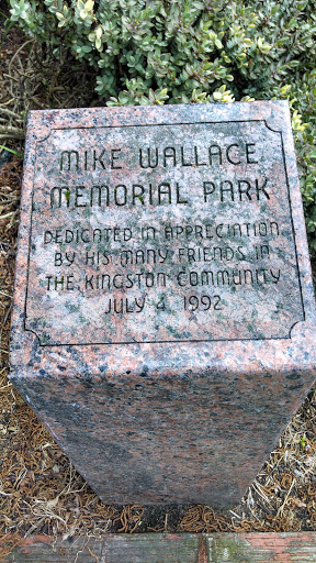 Mike Wallace Memorial Park