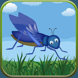 幸運飛蟬.apk 1.0