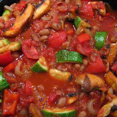 Spare Tin of Beans Casserole