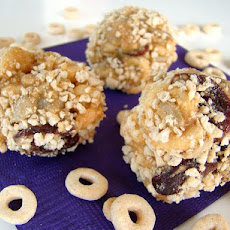 Ww 1pt. Peanut Butter Boulders