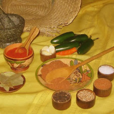 Mock-O-Taco (Copycat Taco Bell) Seasoning Mix