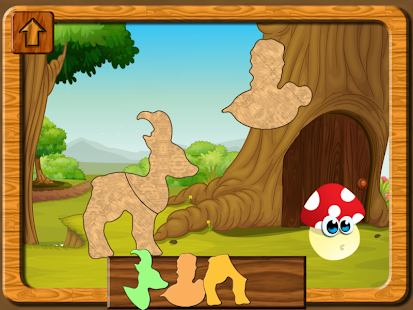 How to get Kids Animated Puzzle patch 1.0.1 apk for android