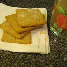 Honey Graham Crackers