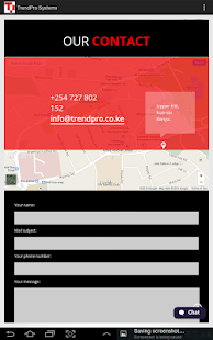 How to get TrendPro 1.1 apk for laptop