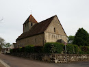 Église de Dracy-Saint-Loup