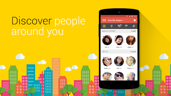 How to get Tappy - Discover People! 1.22 apk for pc