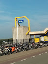 Maastricht Randwyck Station