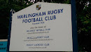Warlingham RFC