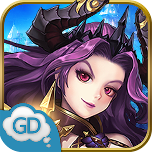 赫拉紀元(HERA 劍與魔法的奇幻冒險).apk 1.0.6