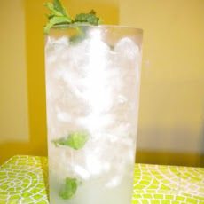 Cuban Mojito